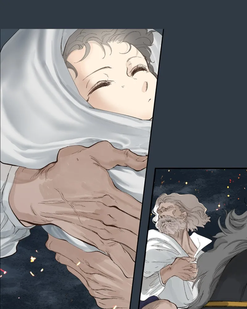 Read Isabela chapter 8 image 36 on Lezhin