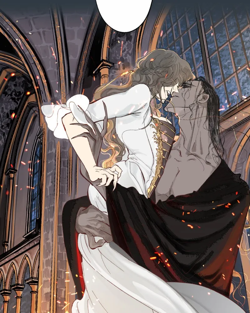 Read Isabela chapter 8 image 40 on Lezhin