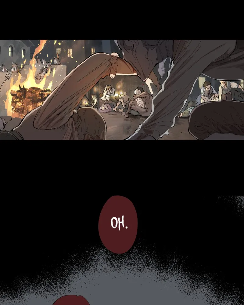 Read Isabela chapter 8 image 49 on Lezhin