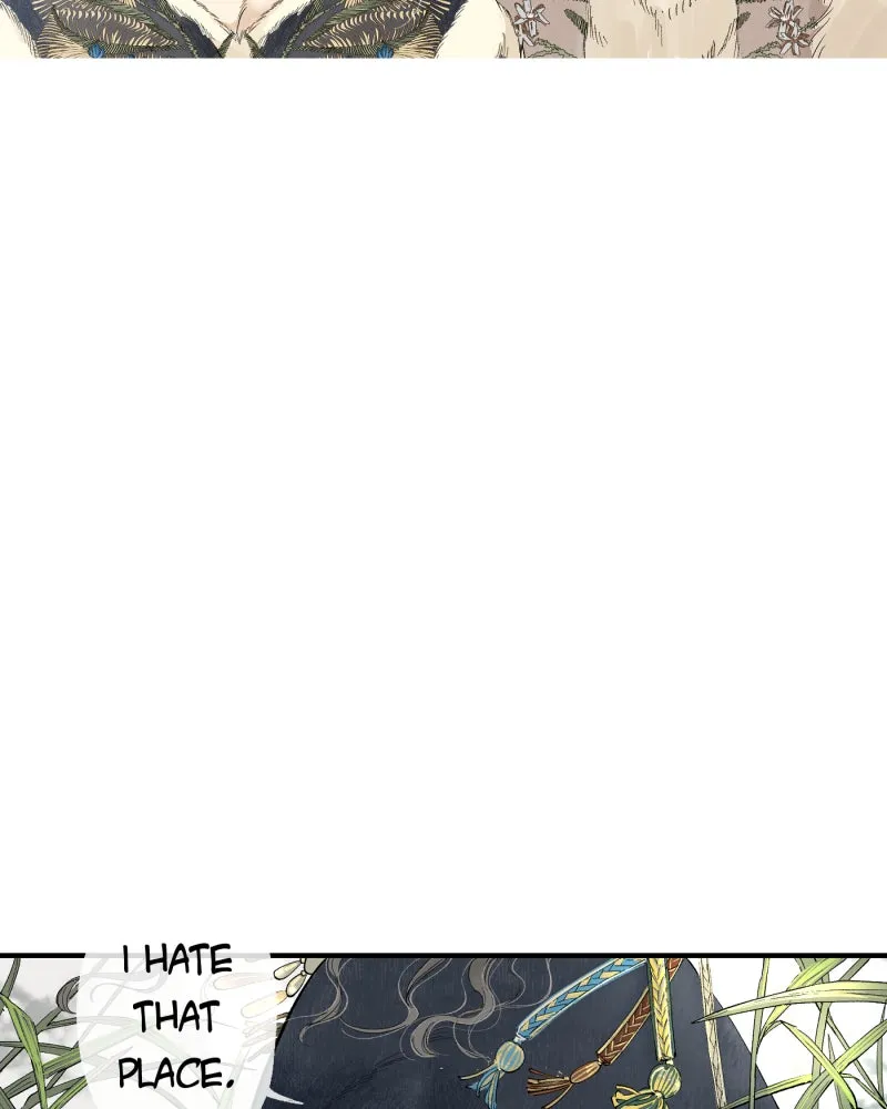 Read Isabela chapter 8 image 5 on Lezhin