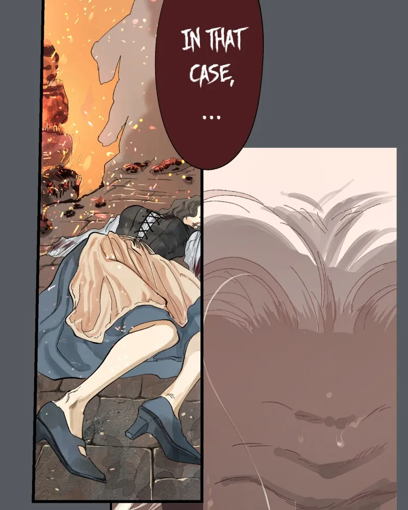Read Isabela chapter 8 image 55 on Lezhin