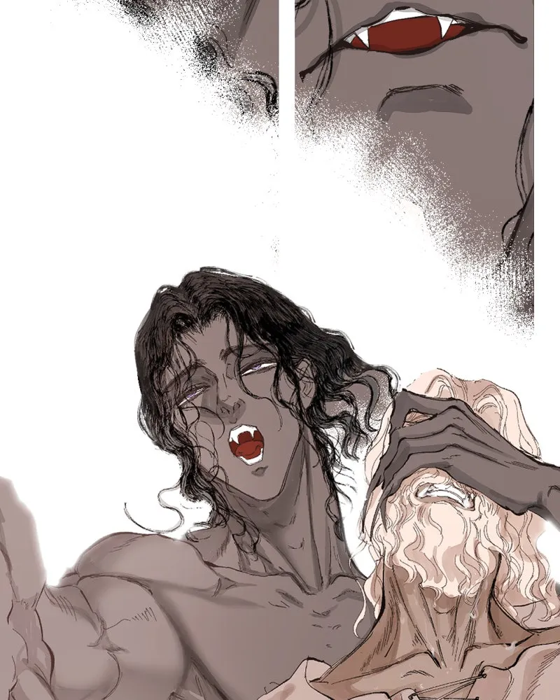 Read Isabela chapter 8 image 66 on Lezhin