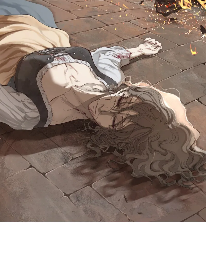 Read Isabela chapter 8 image 70 on Lezhin