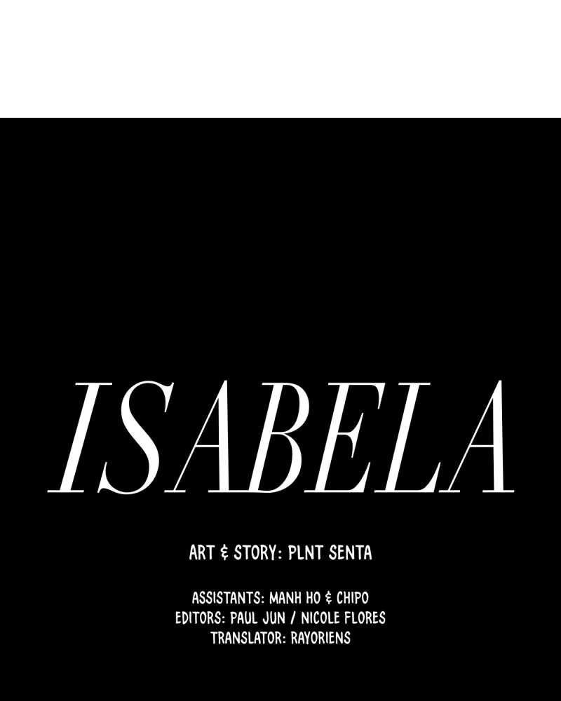 Read Isabela chapter 8 image 73 on Lezhin