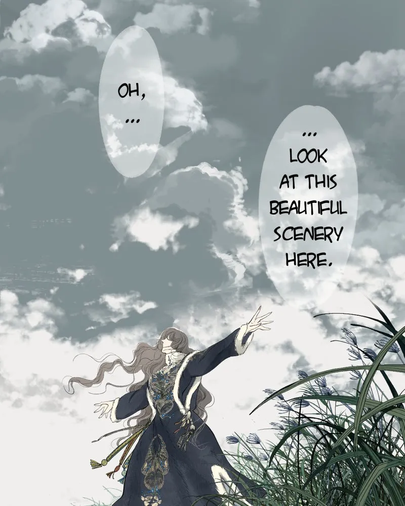 Read Isabela chapter 8 image 8 on Lezhin