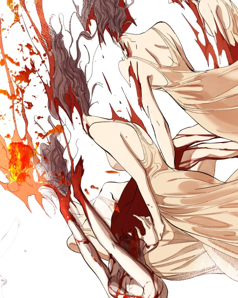 Read Isabela chapter 9 image 114 on Lezhin
