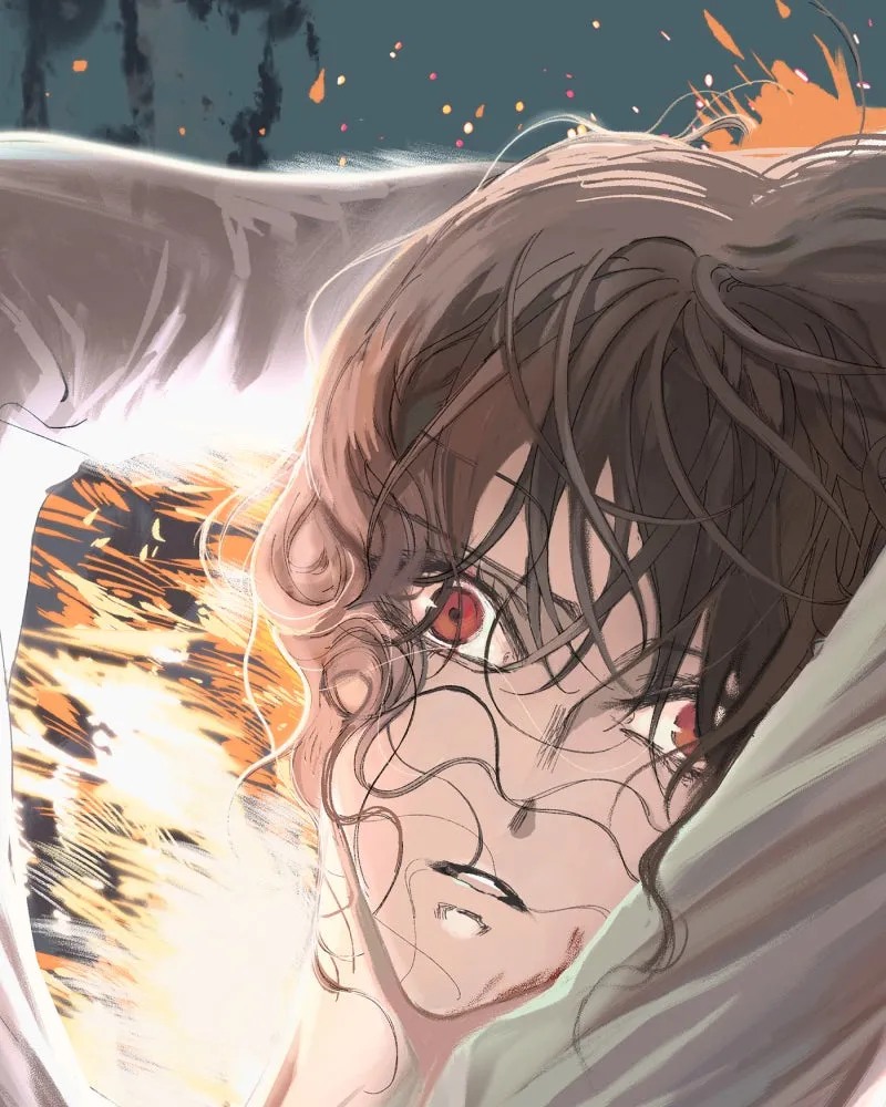 Read Isabela chapter 9 image 131 on Lezhin