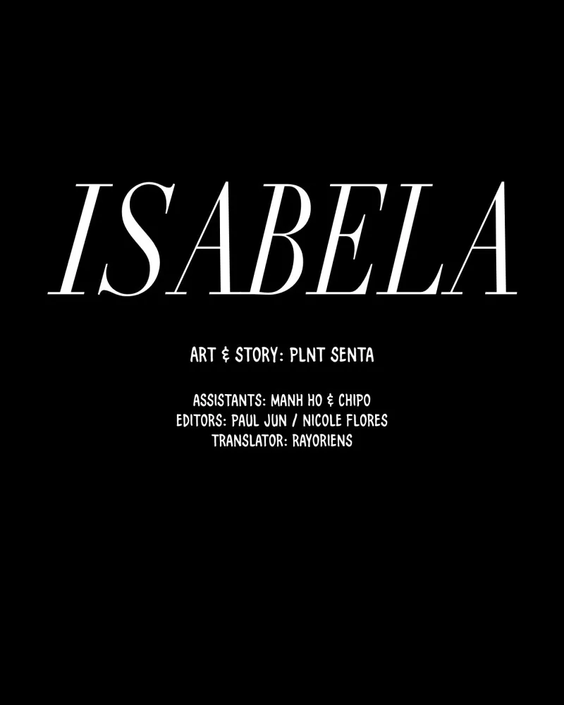 Read Isabela chapter 9 image 135 on Lezhin
