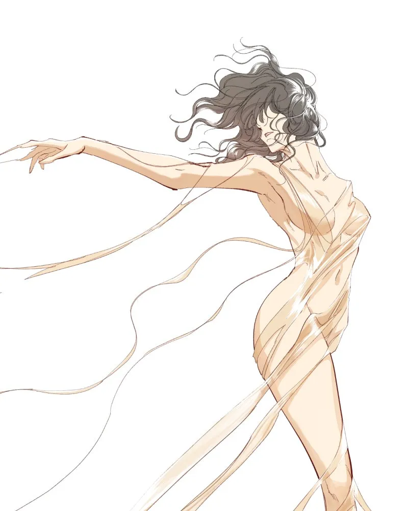 Read Isabela chapter 9 image 37 on Lezhin