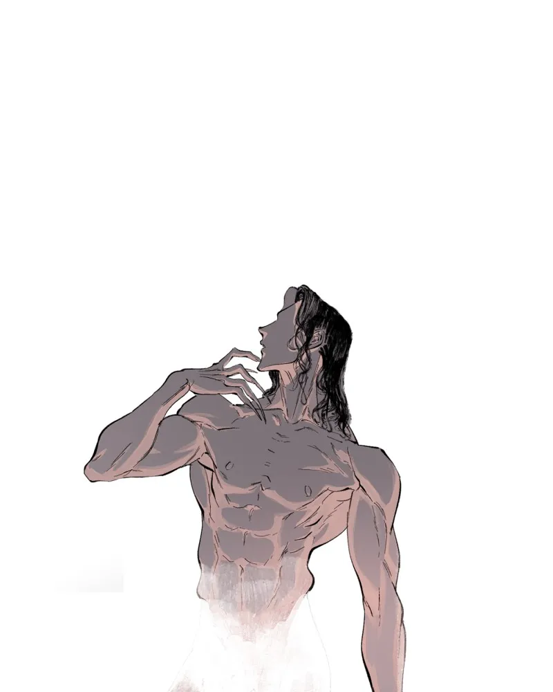 Read Isabela chapter 9 image 4 on Lezhin