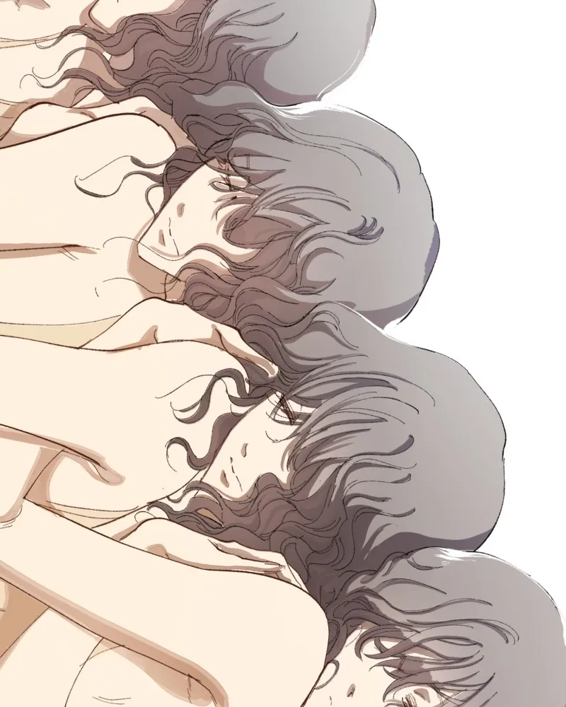 Read Isabela chapter 9 image 48 on Lezhin