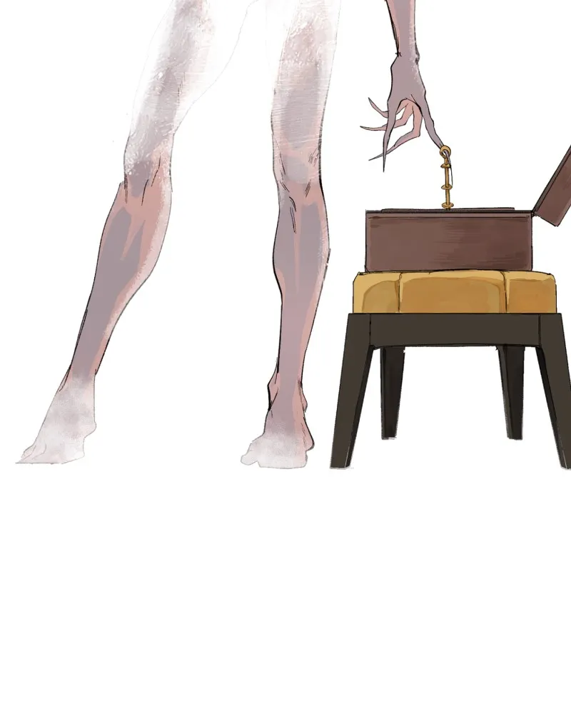 Read Isabela chapter 9 image 5 on Lezhin
