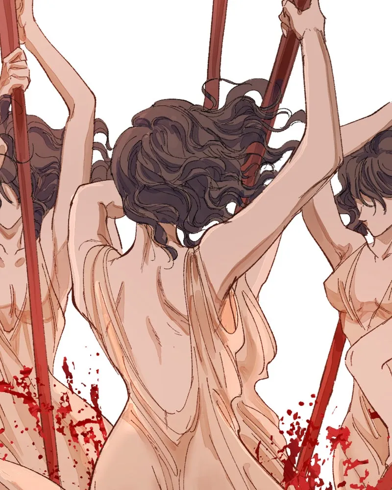 Read Isabela chapter 9 image 94 on Lezhin