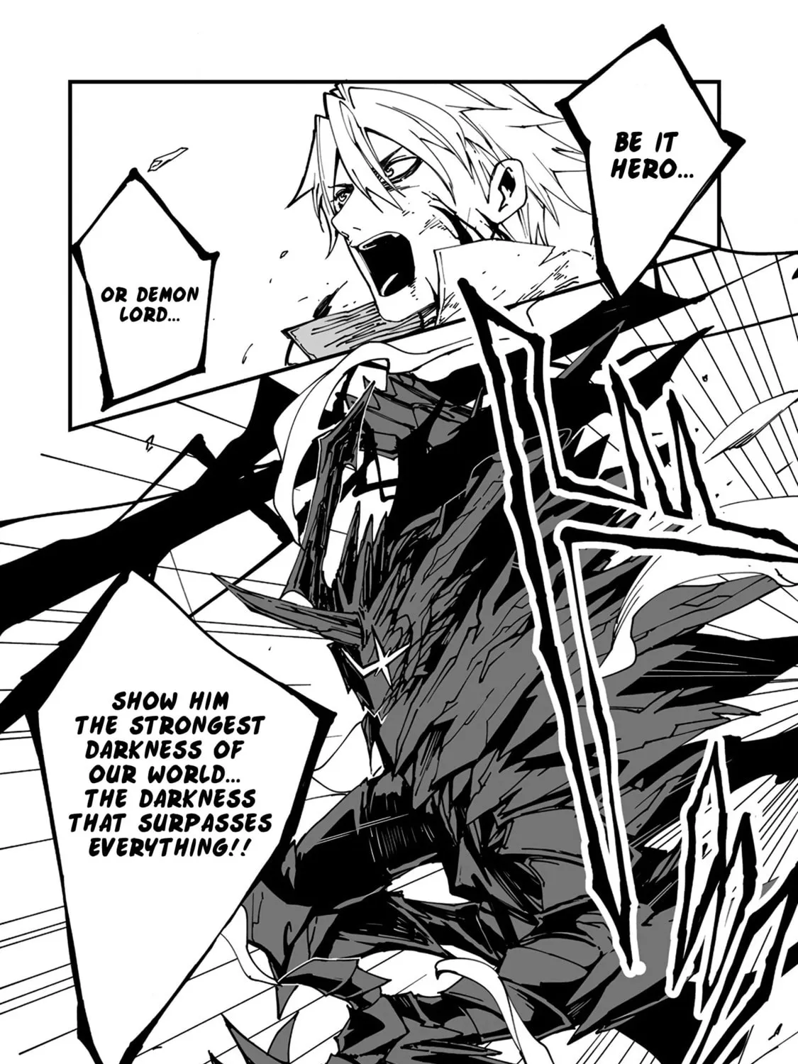 Read Isekai Battle Royale chapter 1 image 102 on Lezhin