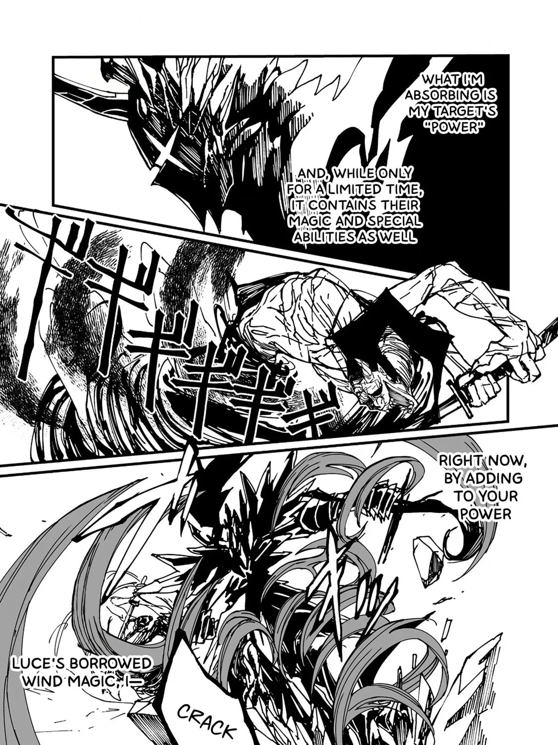 Read Isekai Battle Royale chapter 1 image 104 on Lezhin