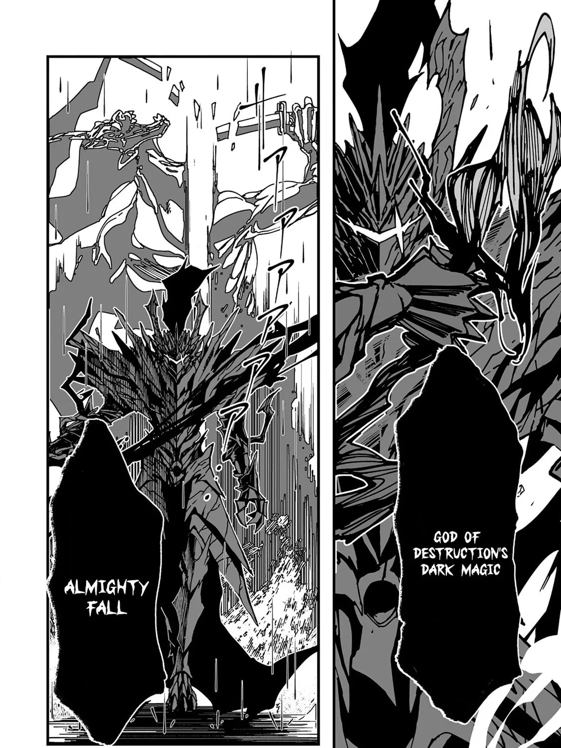Read Isekai Battle Royale chapter 1 image 114 on Lezhin