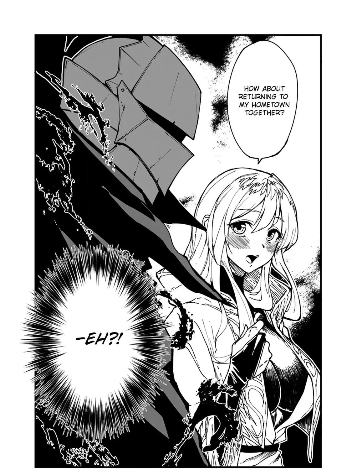 Read Isekai Battle Royale chapter 1 image 40 on Lezhin