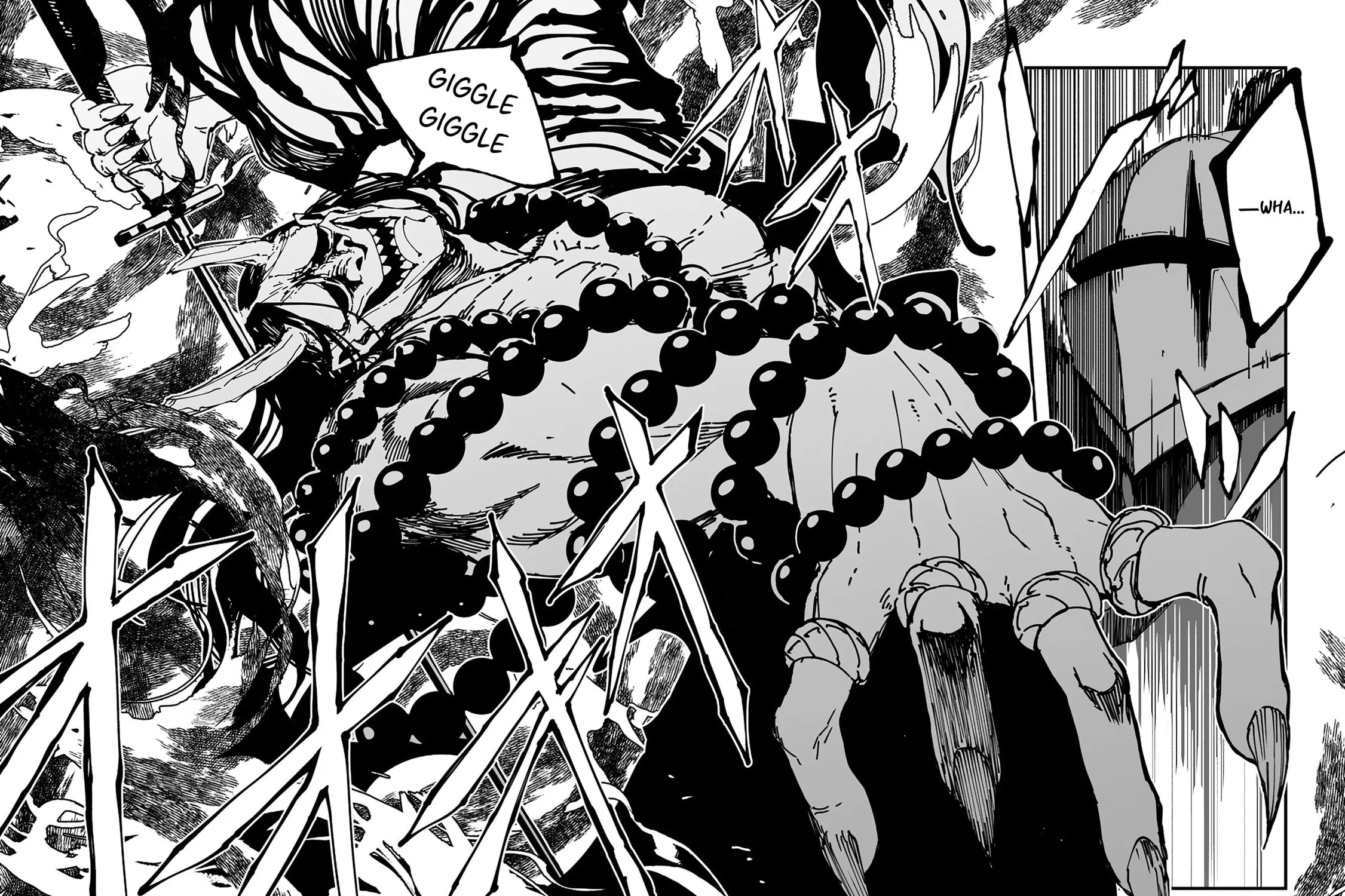 Read Isekai Battle Royale chapter 1 image 70 on Lezhin