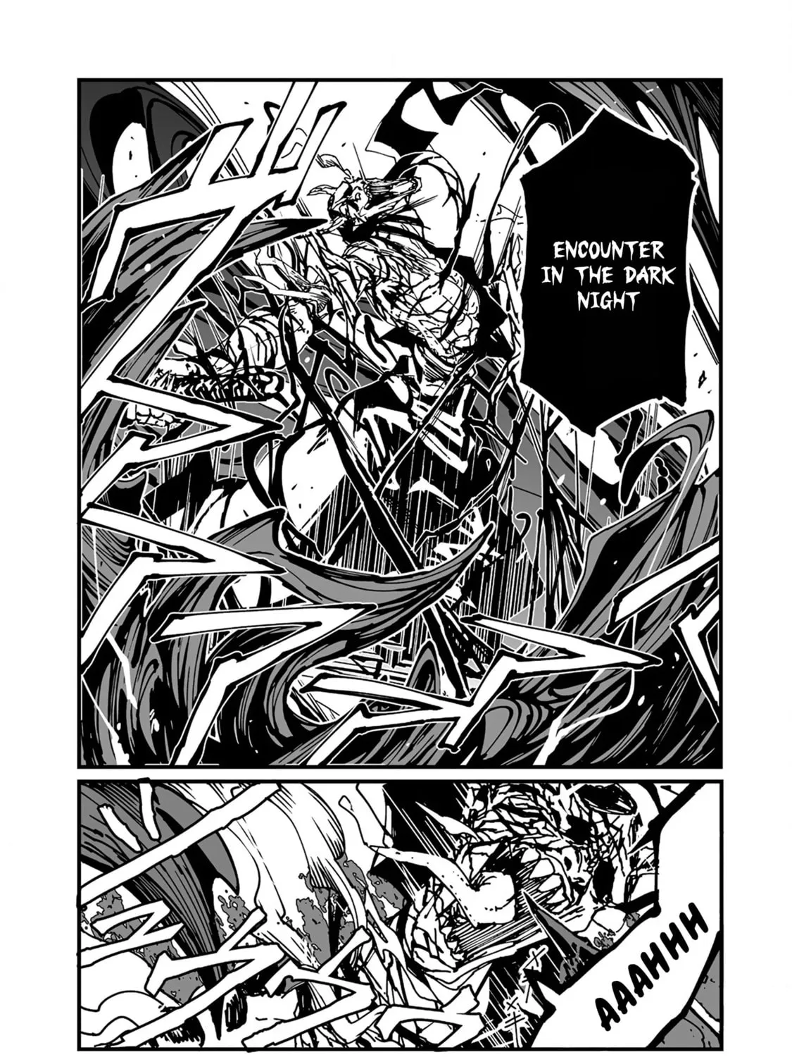 Read Isekai Battle Royale chapter 1 image 92 on Lezhin