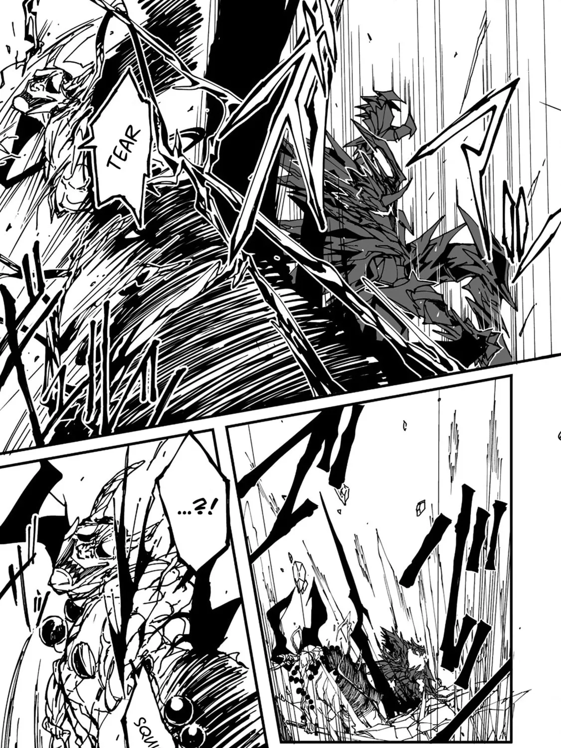 Read Isekai Battle Royale chapter 1 image 96 on Lezhin