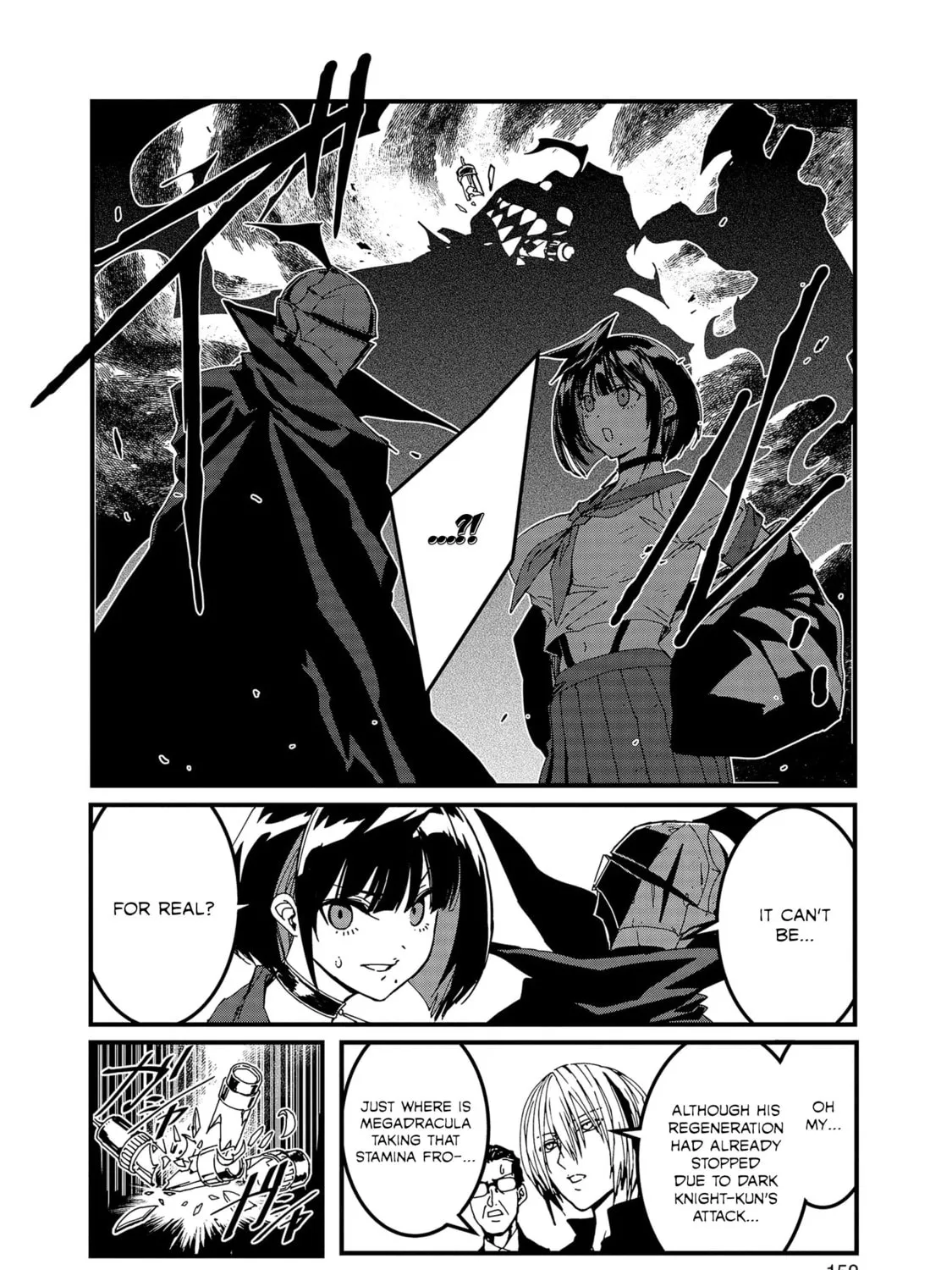 Read Isekai Battle Royale chapter 10 image 32 on Lezhin