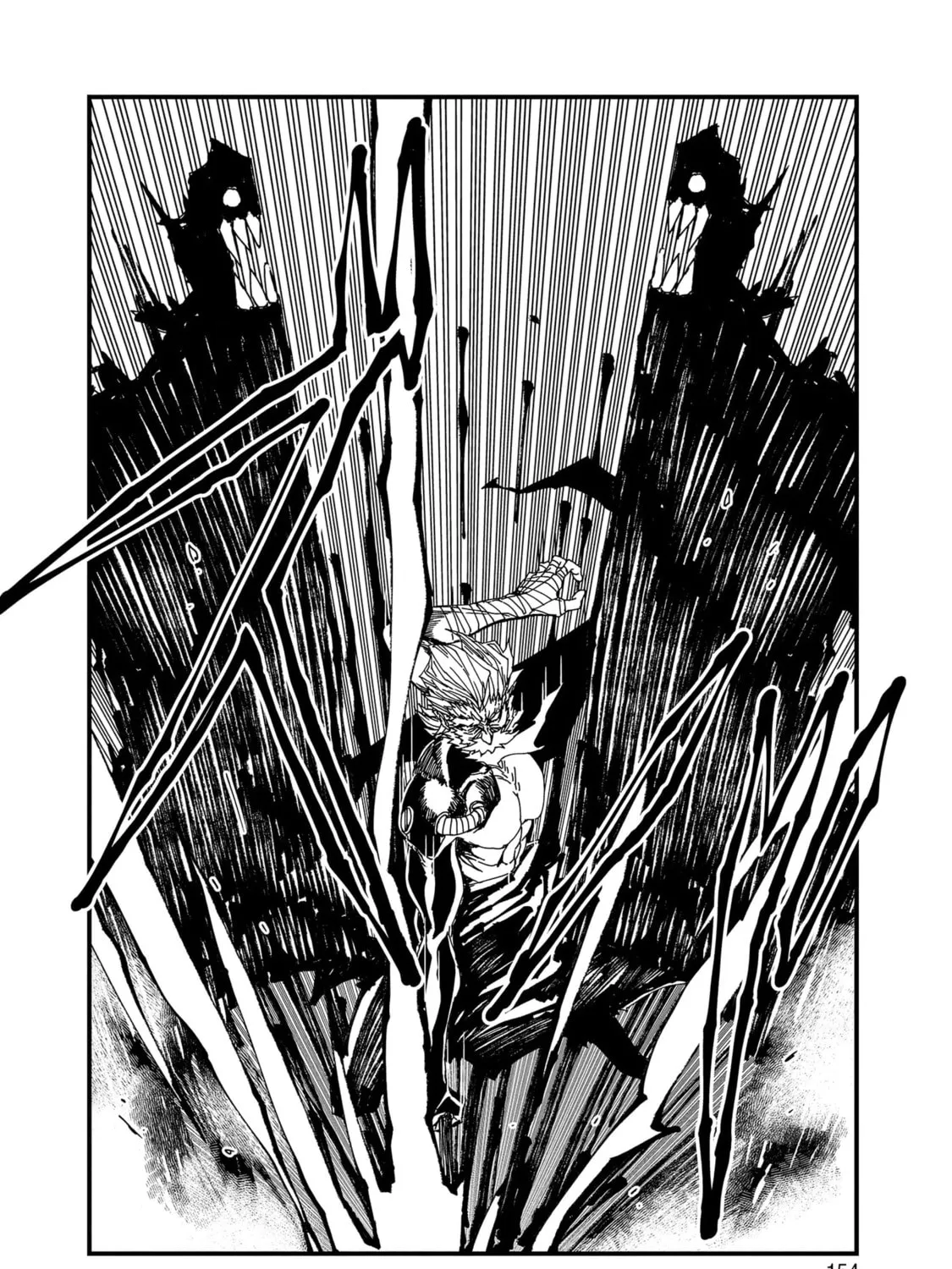Read Isekai Battle Royale chapter 10 image 36 on Lezhin
