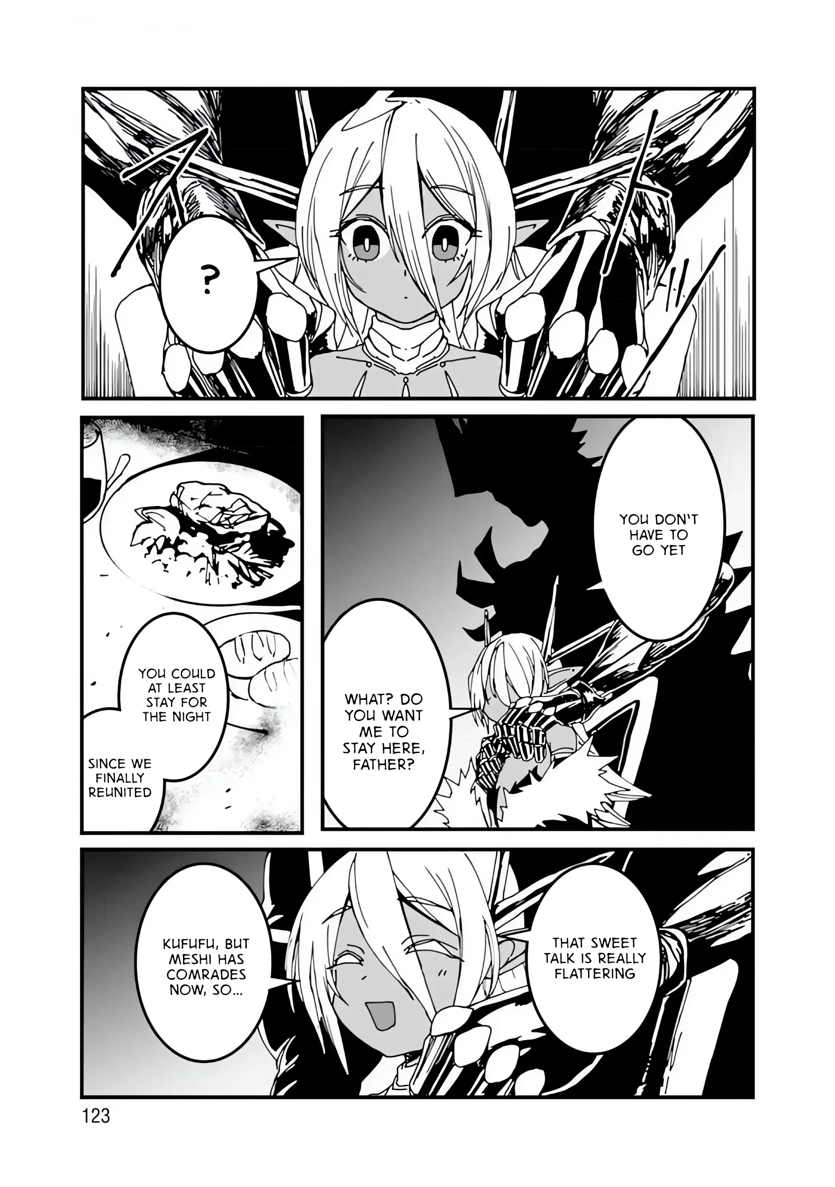 Read Isekai Battle Royale chapter 15 image 11 on Lezhin