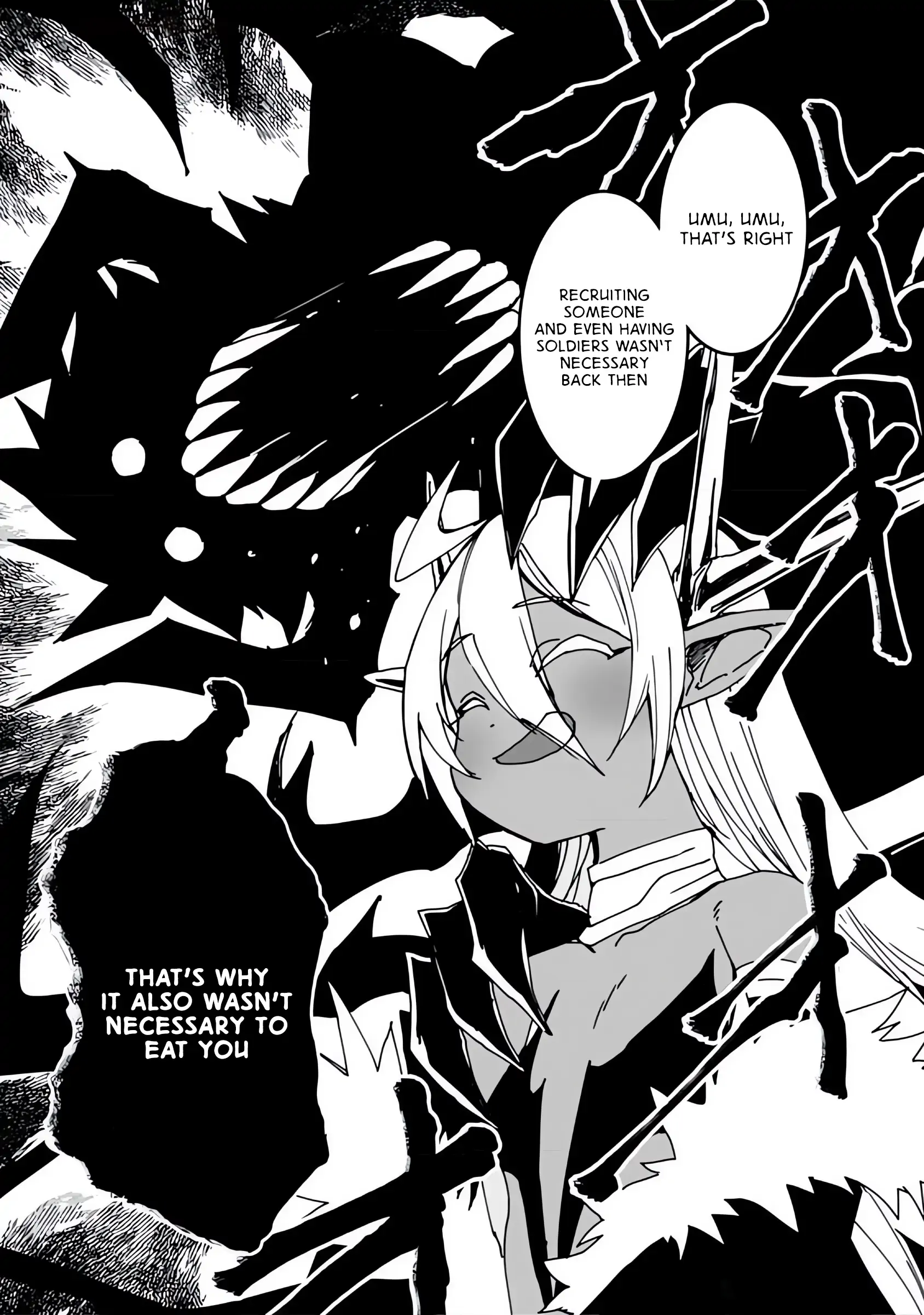 Read Isekai Battle Royale chapter 15 image 13 on Lezhin