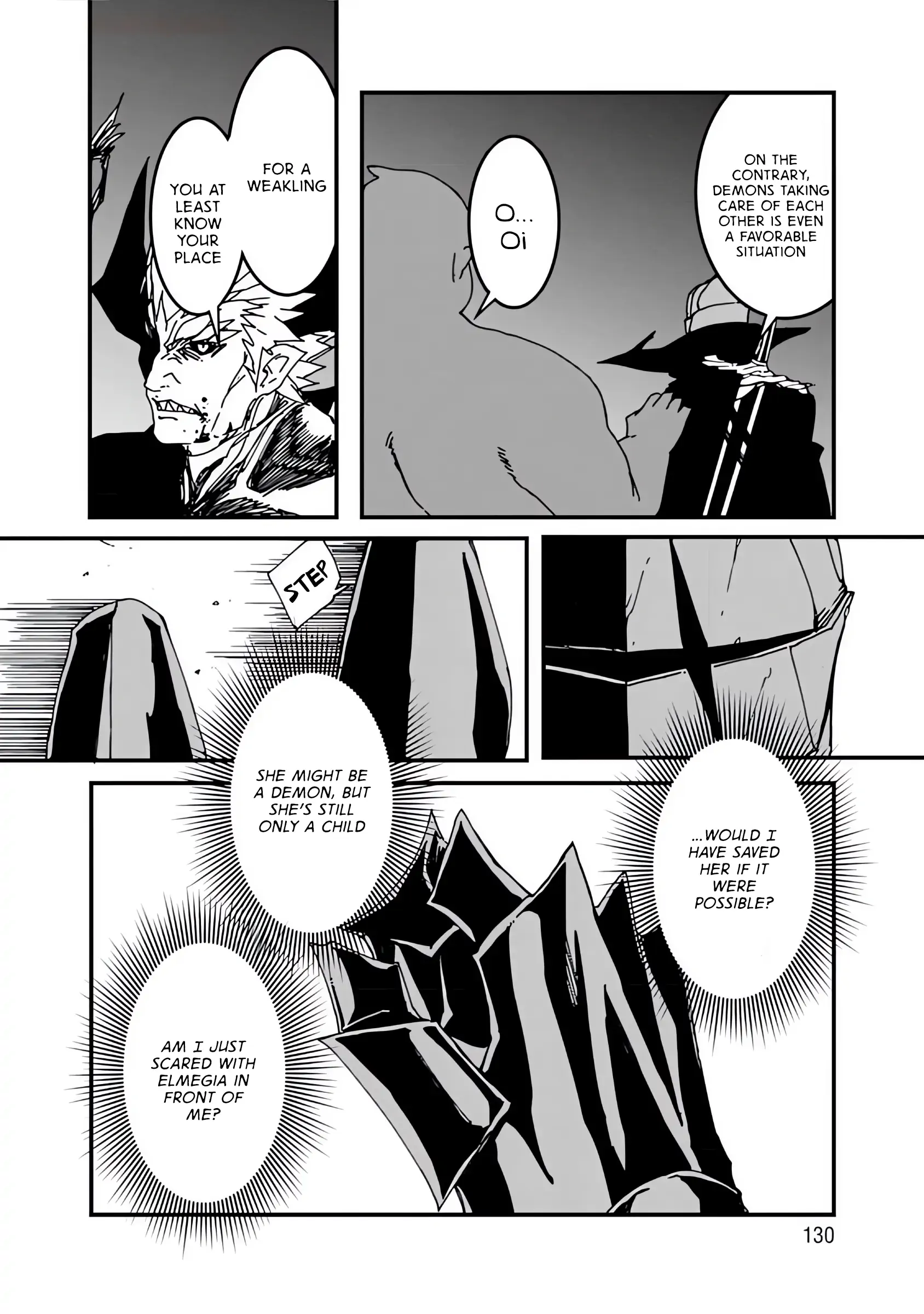Read Isekai Battle Royale chapter 15 image 18 on Lezhin