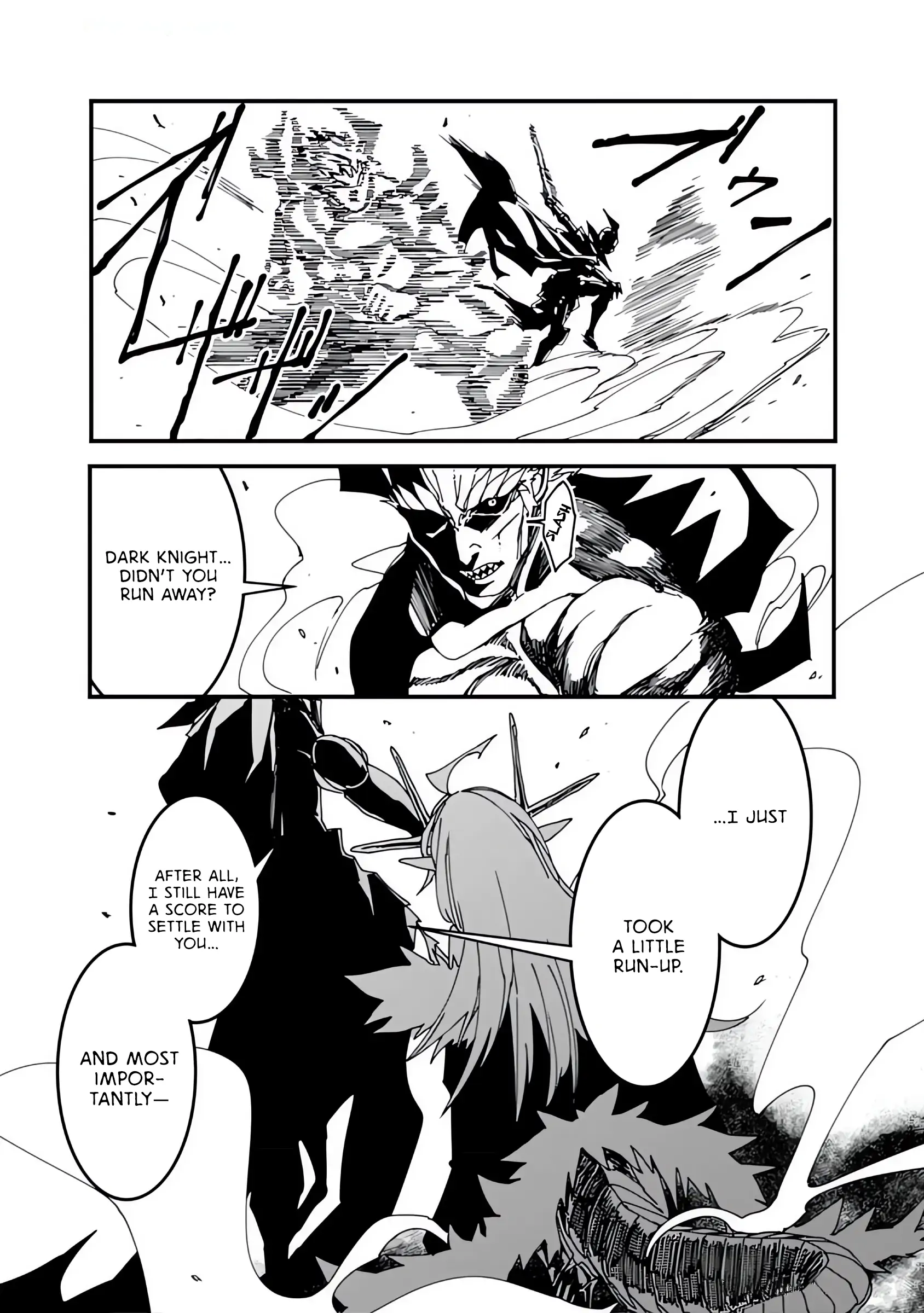Read Isekai Battle Royale chapter 15 image 23 on Lezhin