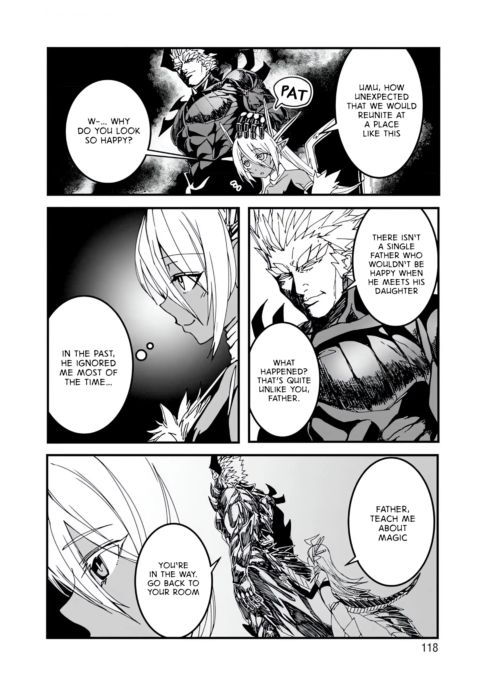 Read Isekai Battle Royale chapter 15 image 6 on Lezhin
