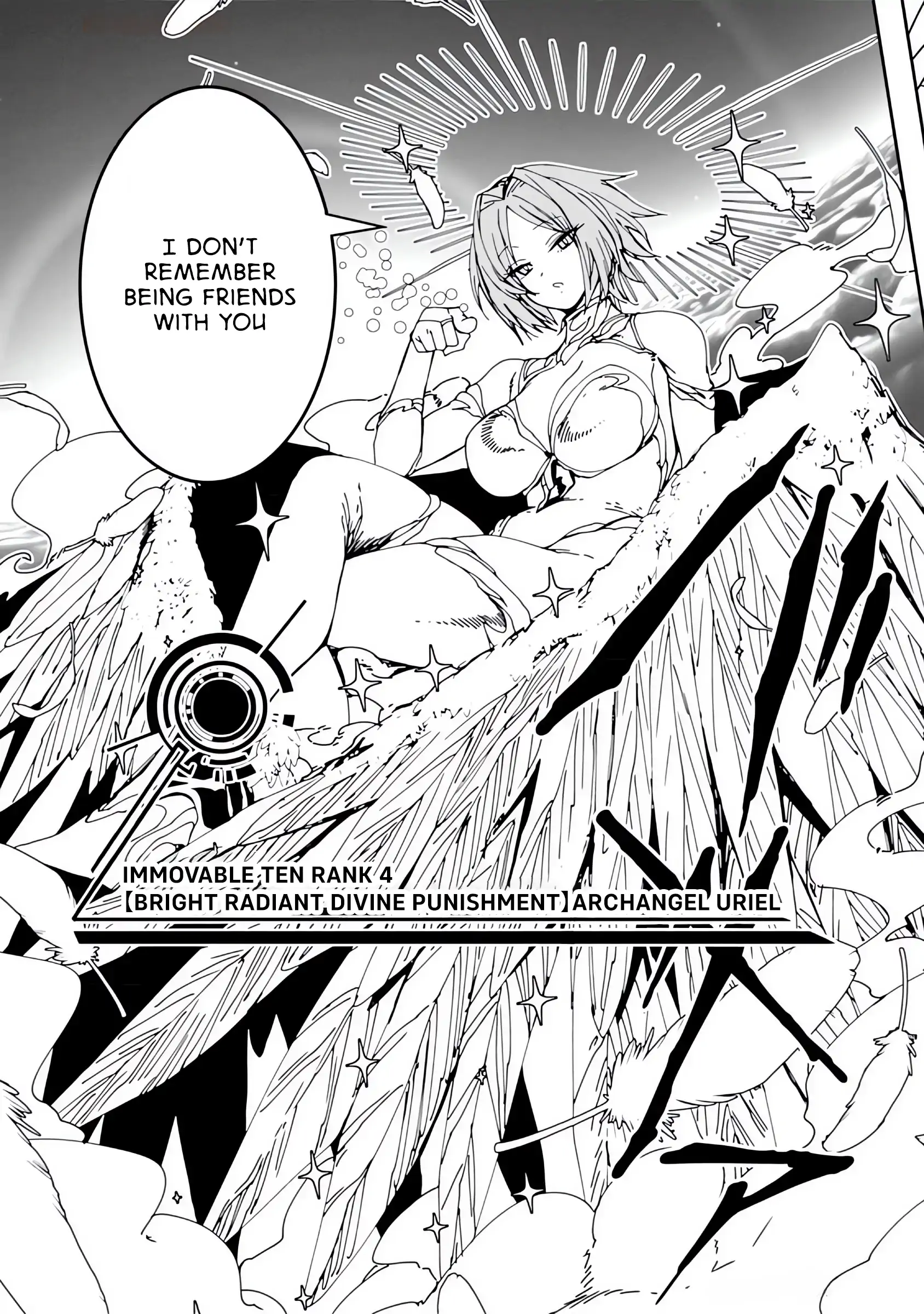 Read Isekai Battle Royale chapter 16 image 14 on Lezhin