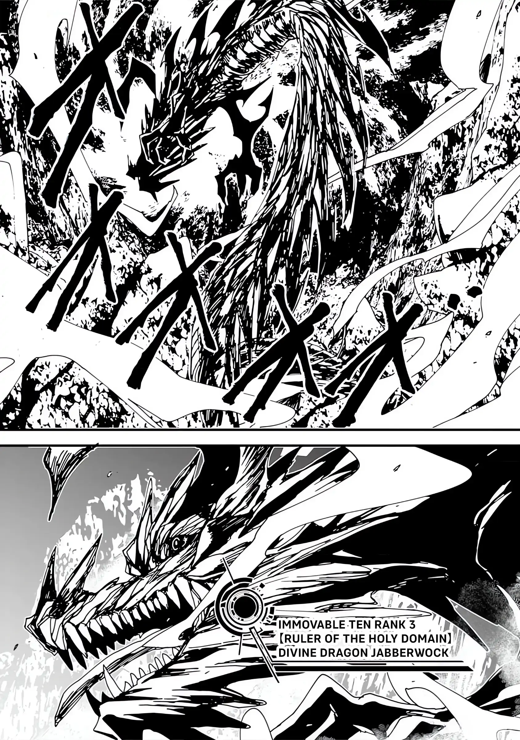 Read Isekai Battle Royale chapter 16 image 16 on Lezhin