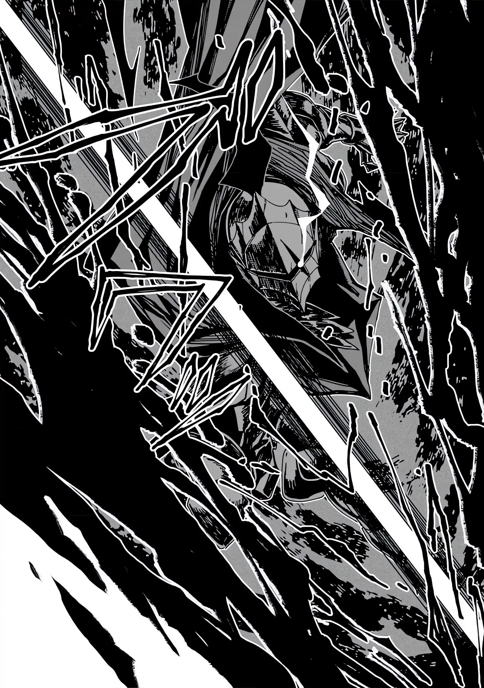 Read Isekai Battle Royale chapter 16 image 3 on Lezhin