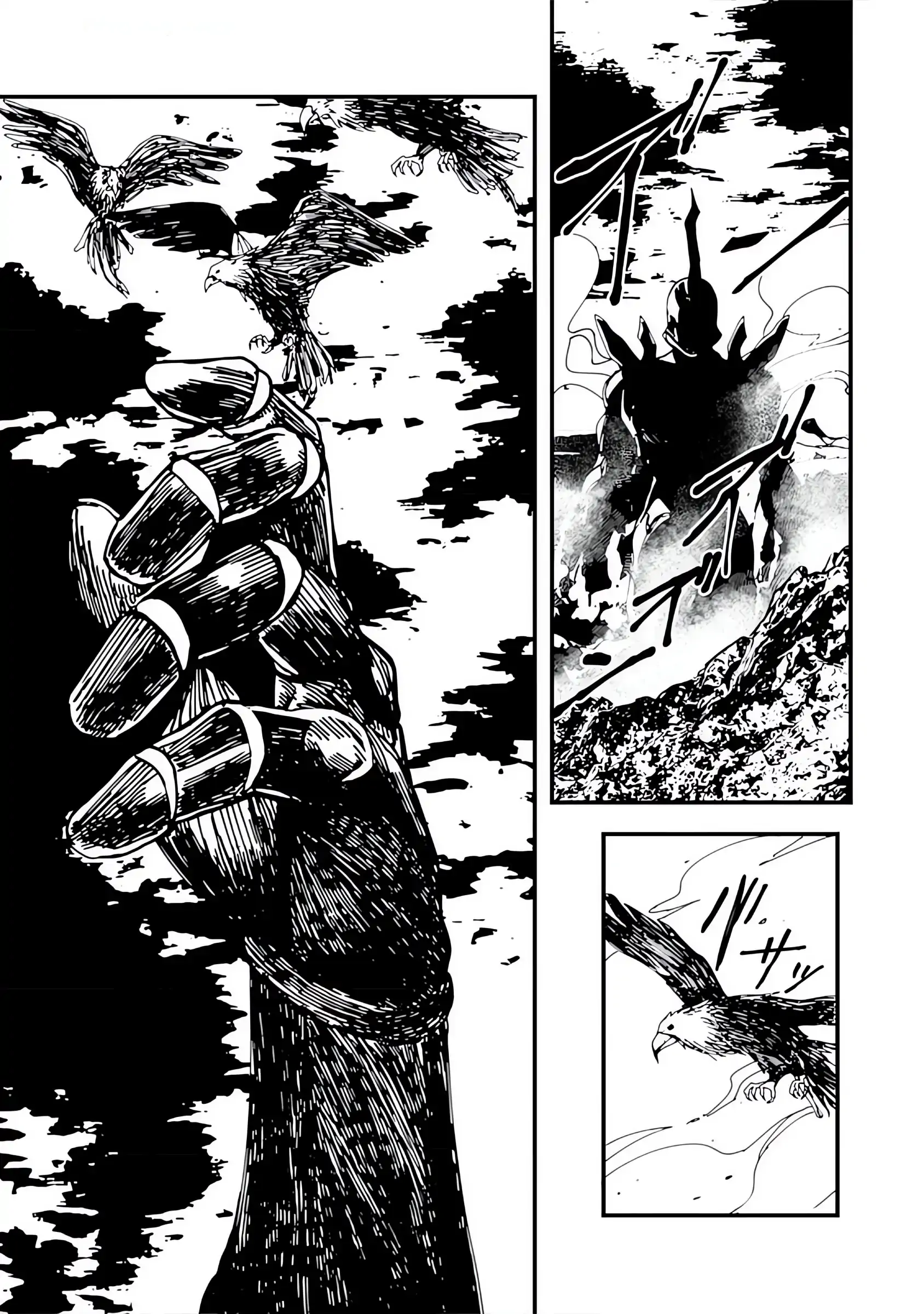 Read Isekai Battle Royale chapter 16 image 8 on Lezhin
