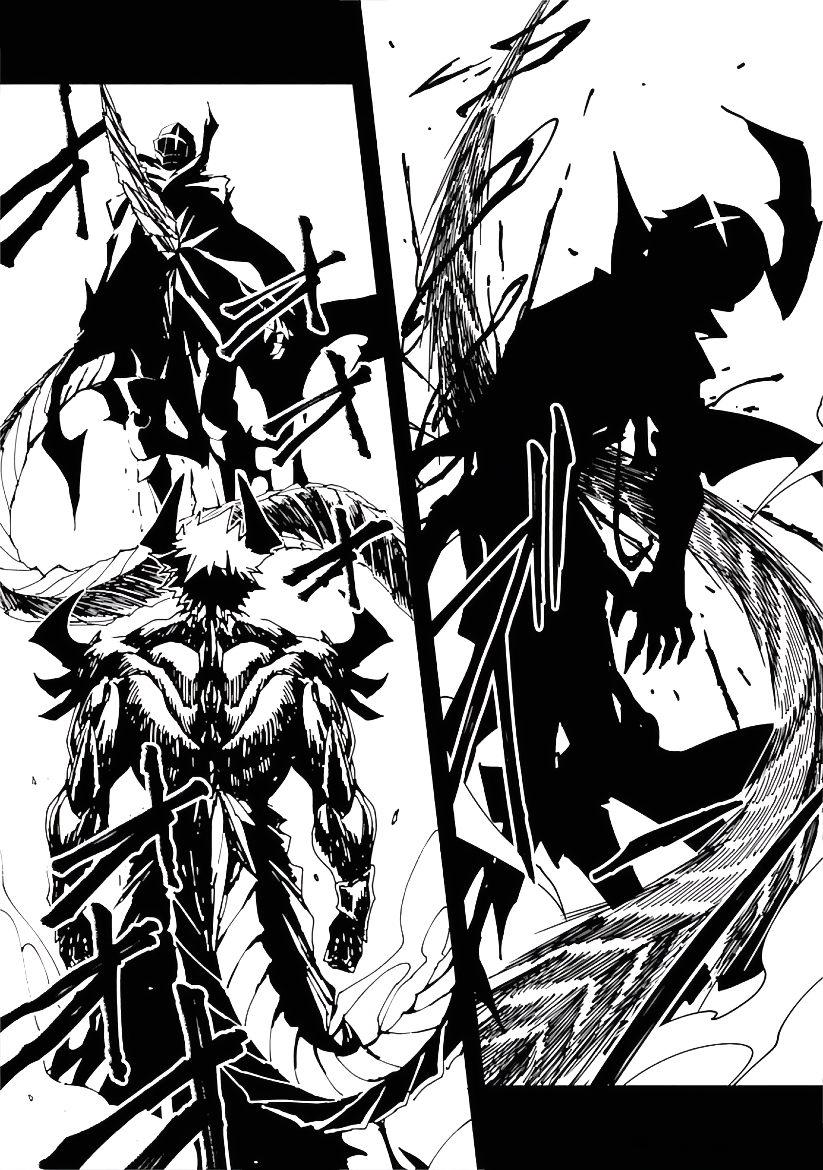 Read Isekai Battle Royale chapter 17 image 13 on Lezhin
