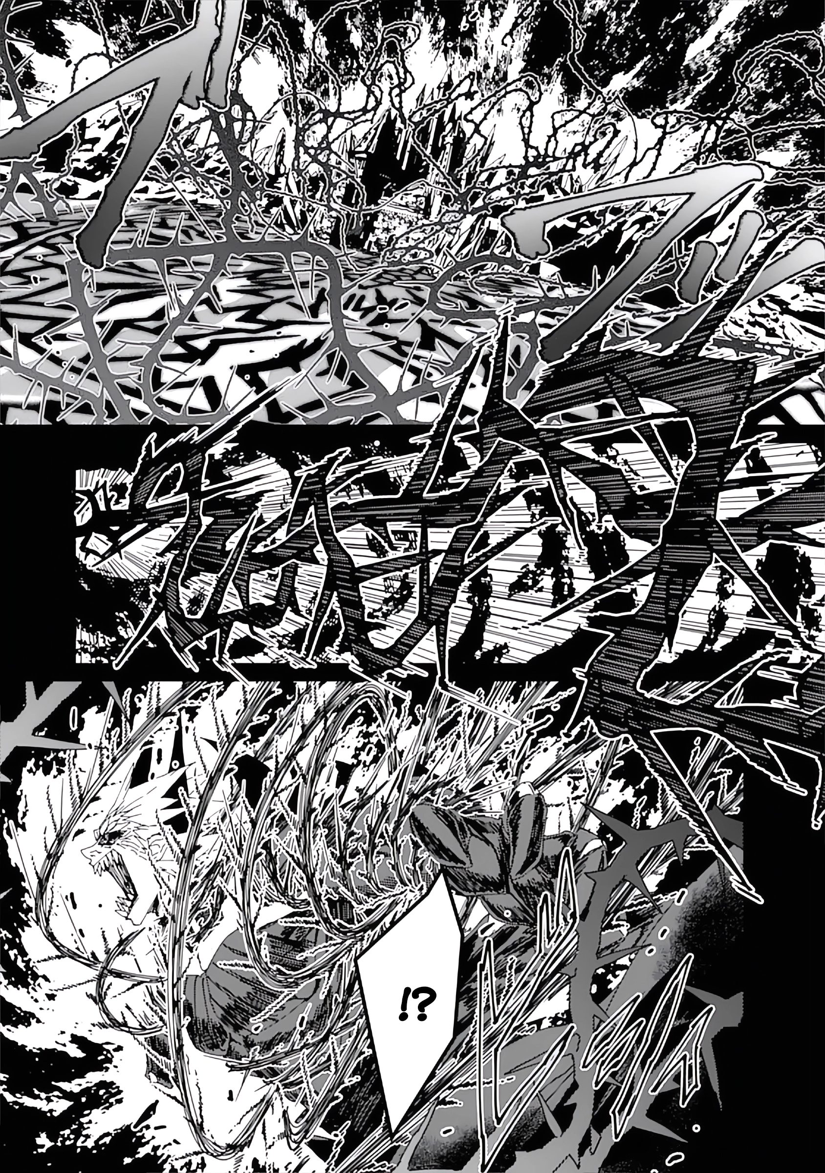 Read Isekai Battle Royale chapter 17 image 25 on Lezhin