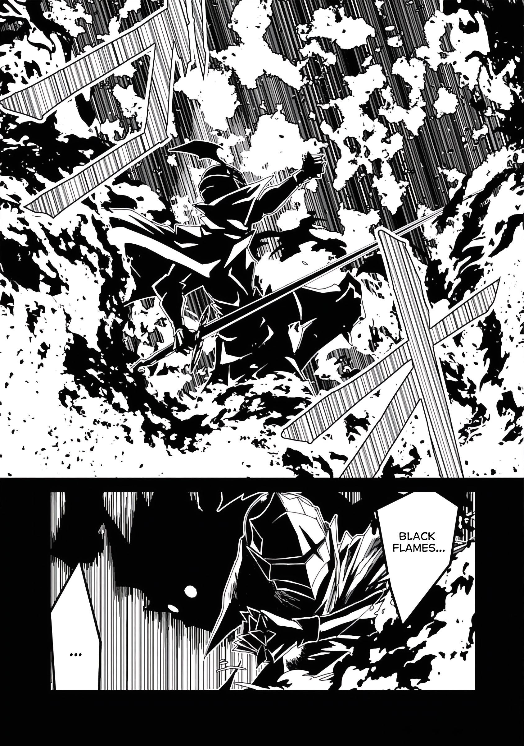 Read Isekai Battle Royale chapter 17 image 6 on Lezhin