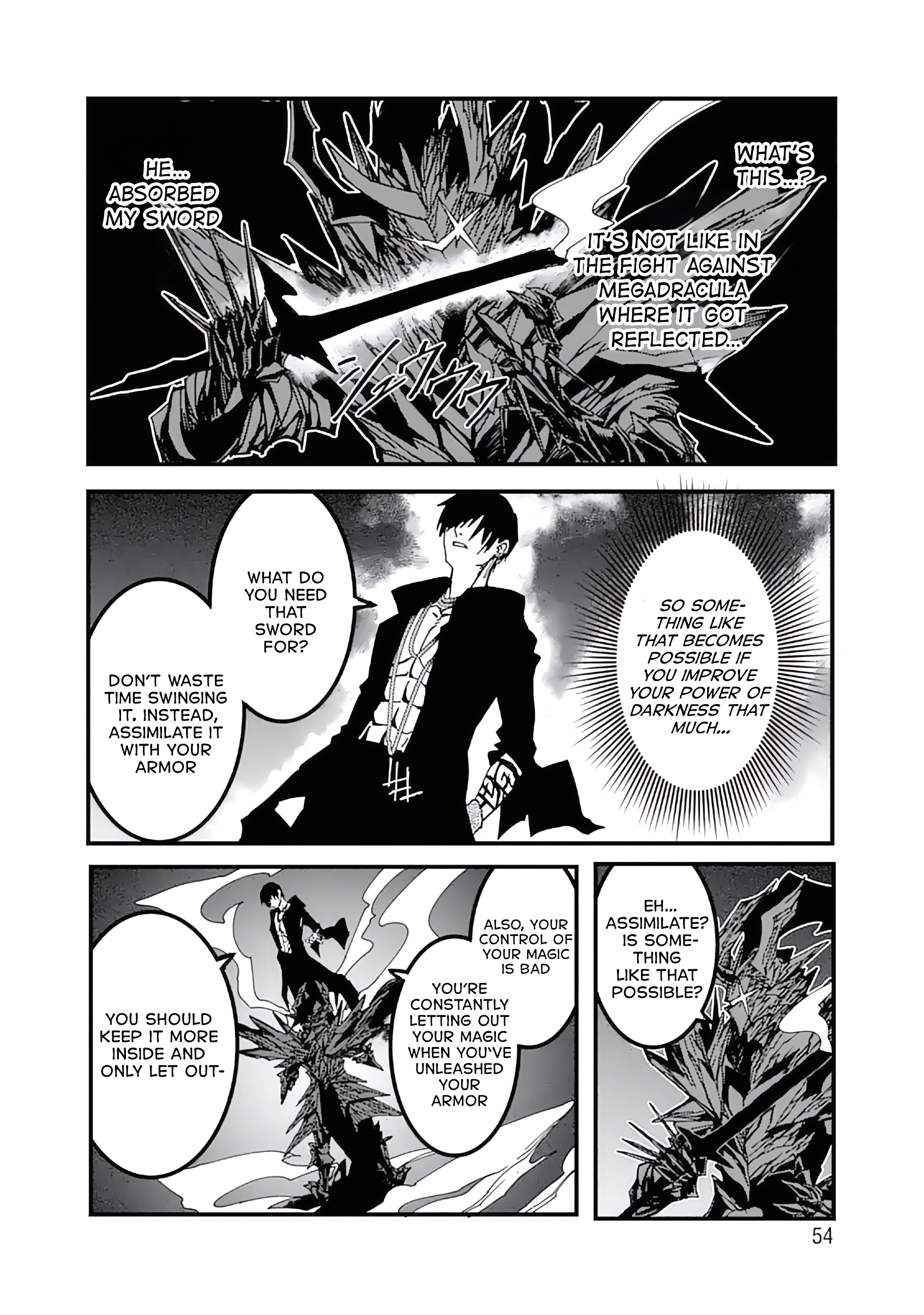 Read Isekai Battle Royale chapter 18 image 21 on Lezhin