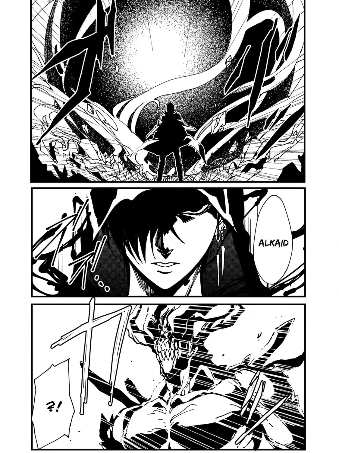 Read Isekai Battle Royale chapter 2 image 2 on Lezhin