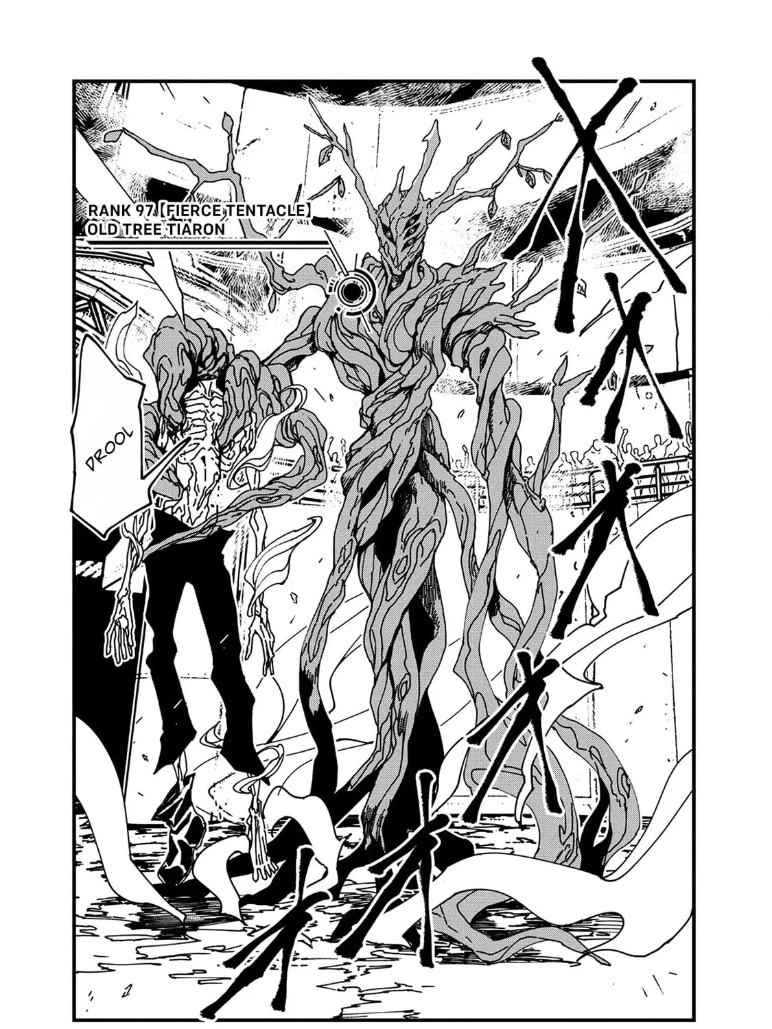 Read Isekai Battle Royale chapter 2 image 36 on Lezhin
