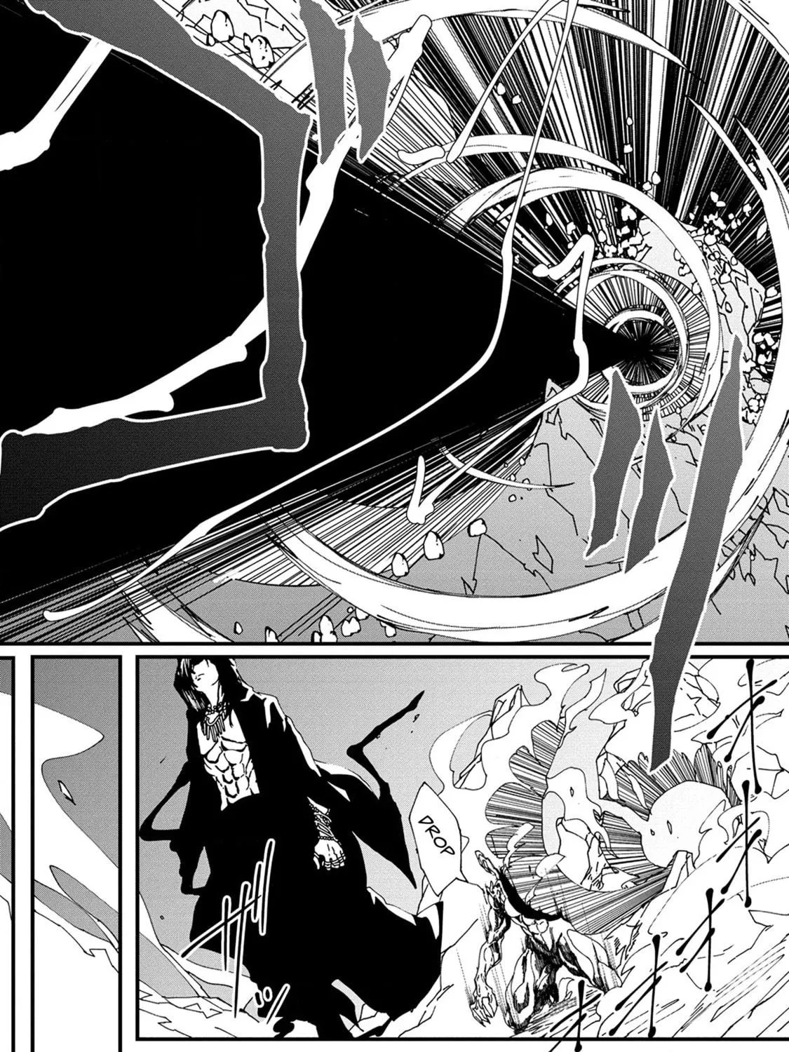 Read Isekai Battle Royale chapter 2 image 4 on Lezhin