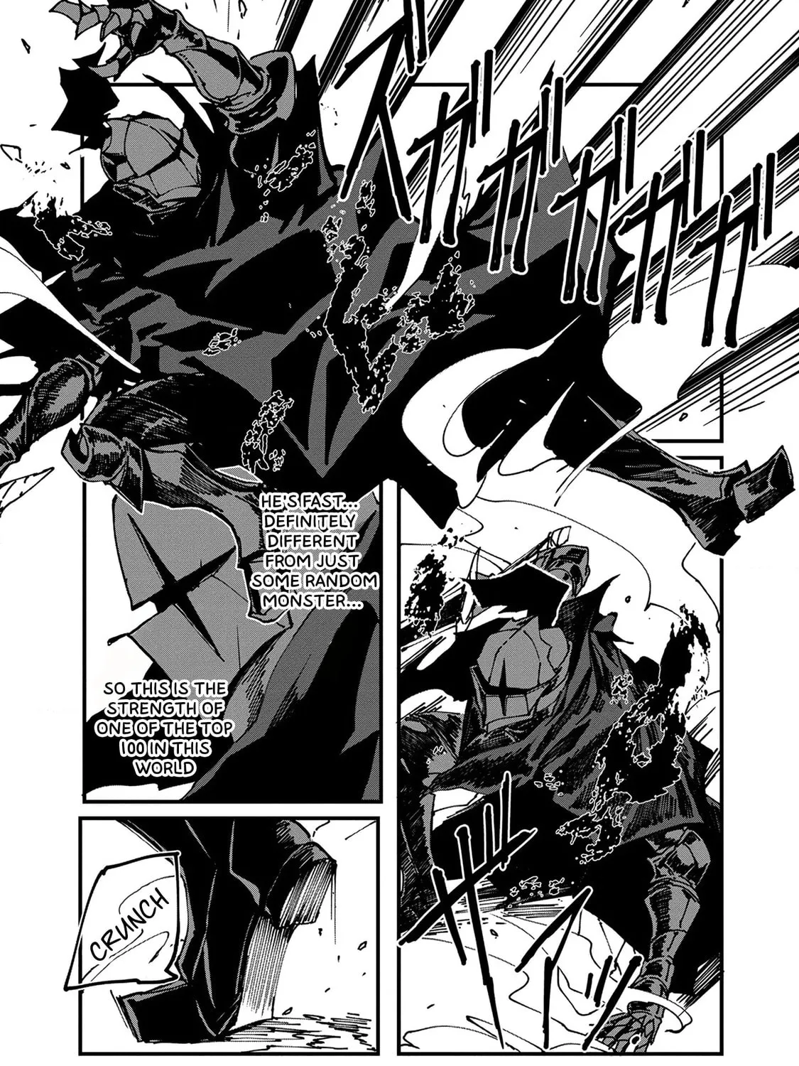 Read Isekai Battle Royale chapter 2 image 54 on Lezhin