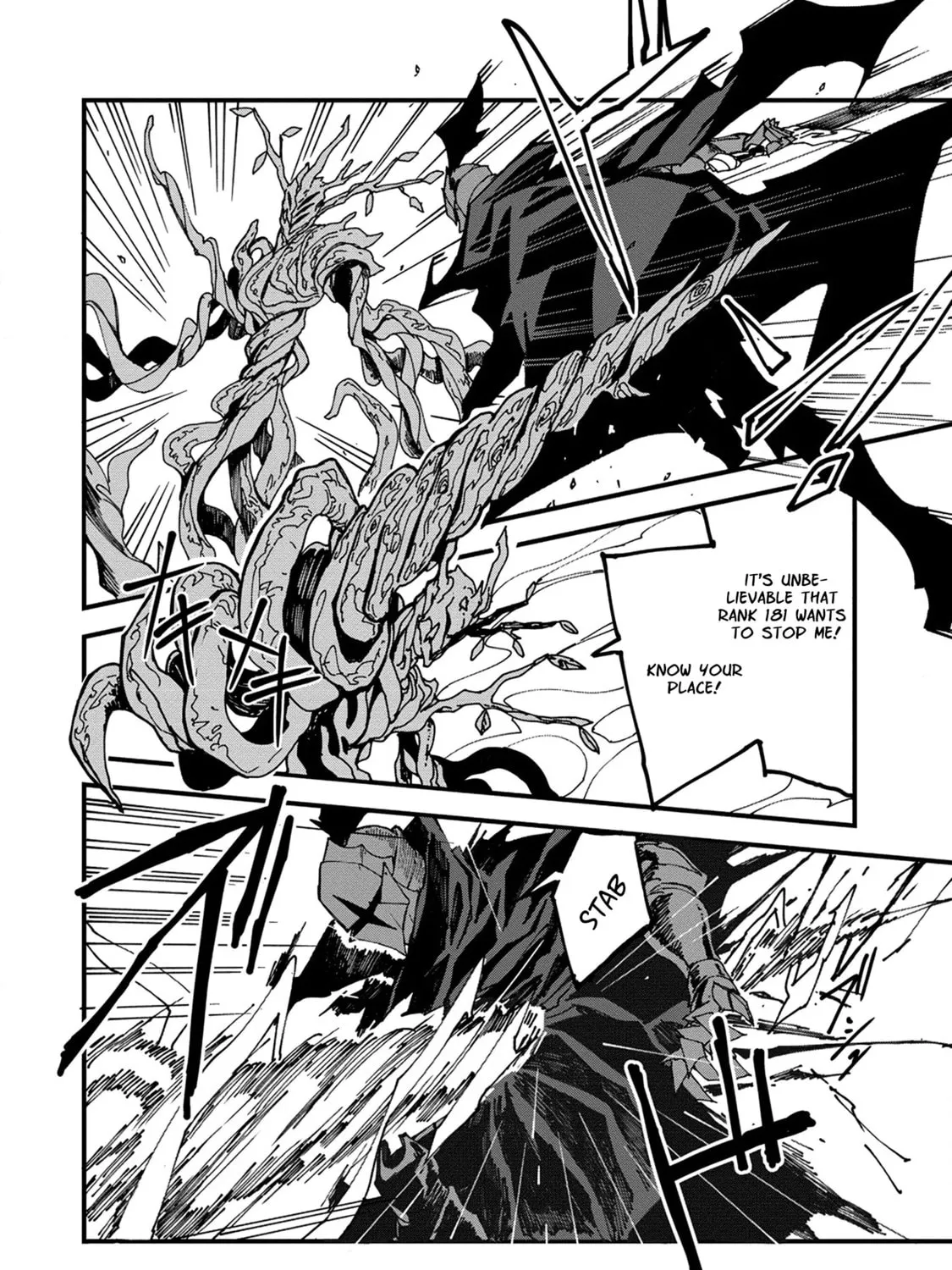 Read Isekai Battle Royale chapter 2 image 56 on Lezhin