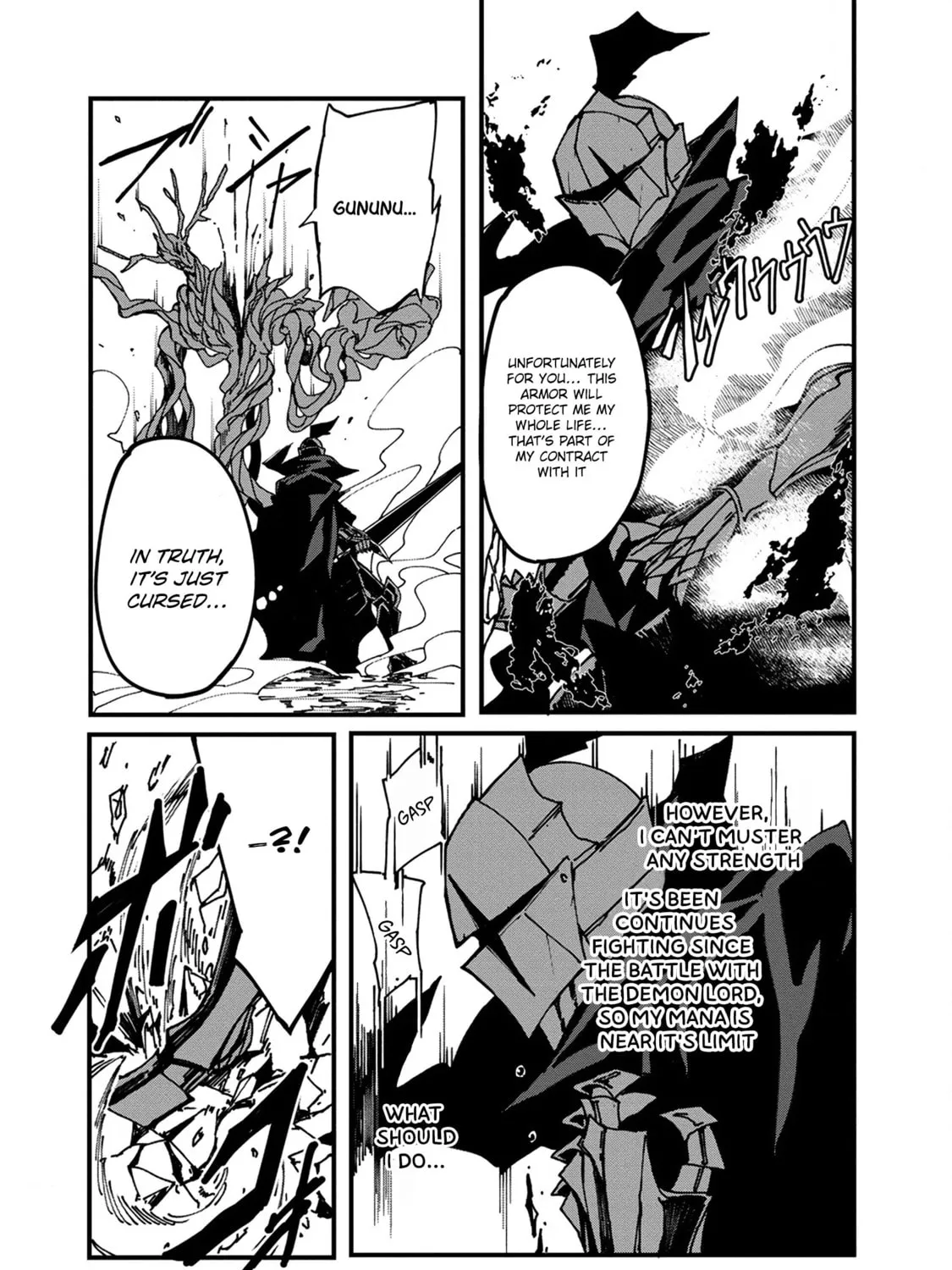 Read Isekai Battle Royale chapter 2 image 60 on Lezhin