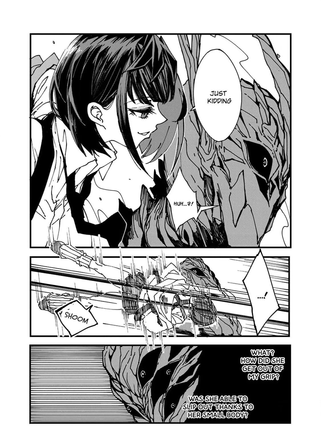 Read Isekai Battle Royale chapter 2 image 80 on Lezhin