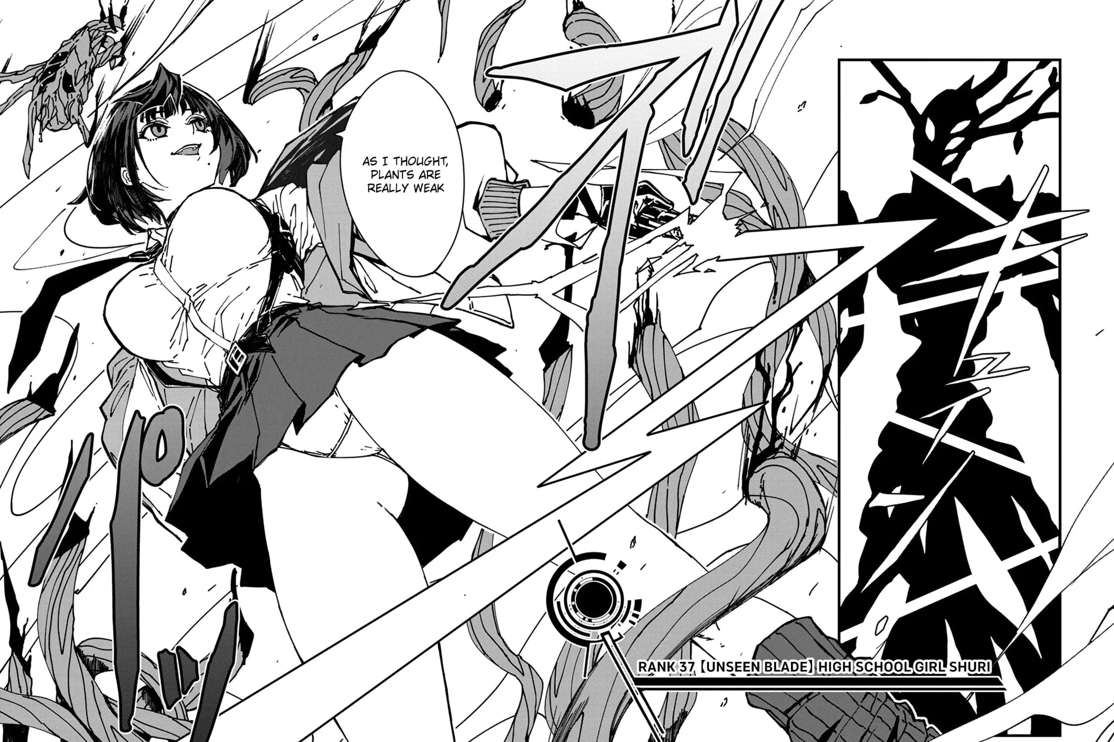 Read Isekai Battle Royale chapter 2 image 88 on Lezhin