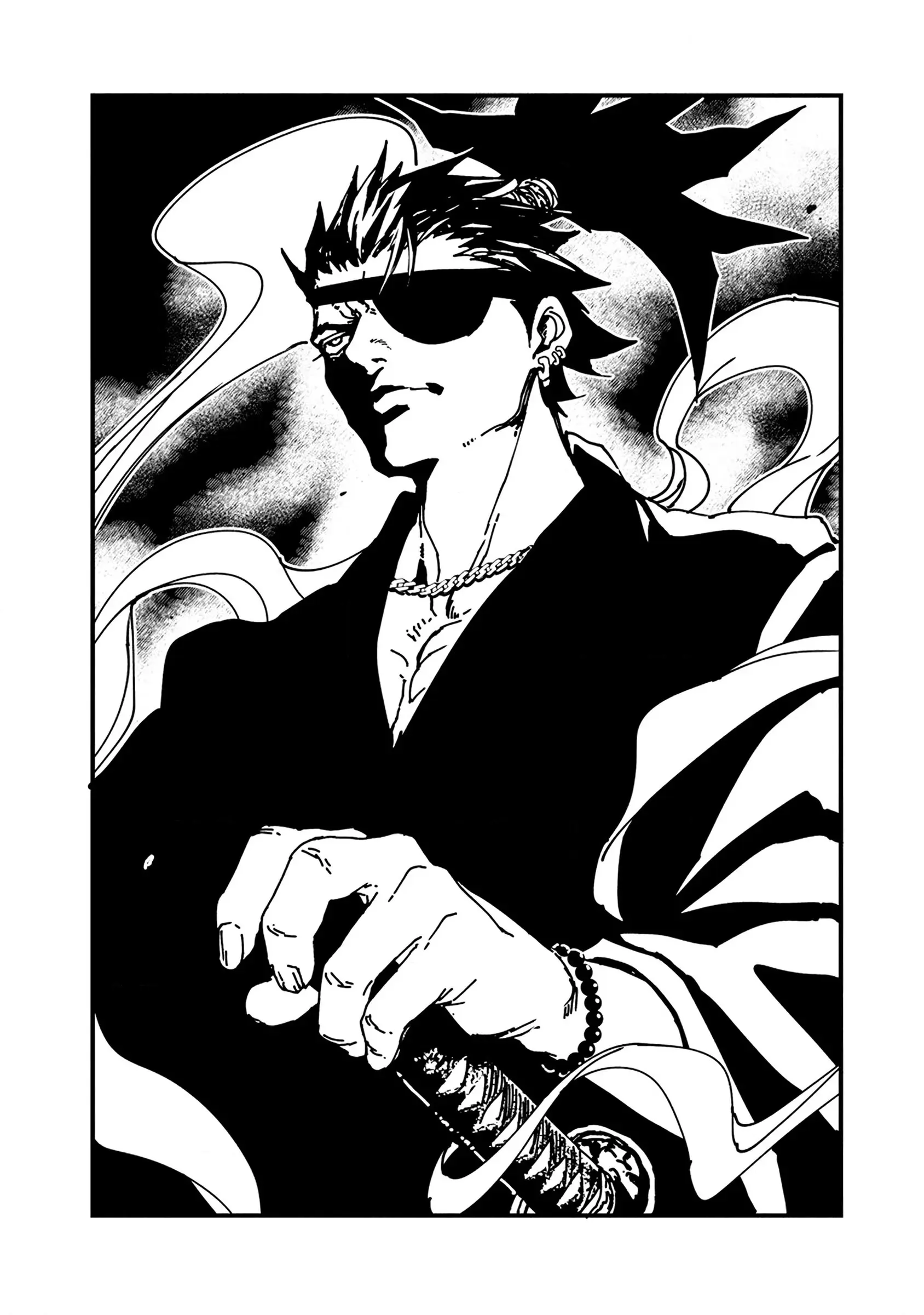 Read Isekai Battle Royale chapter 3 image 11 on Lezhin