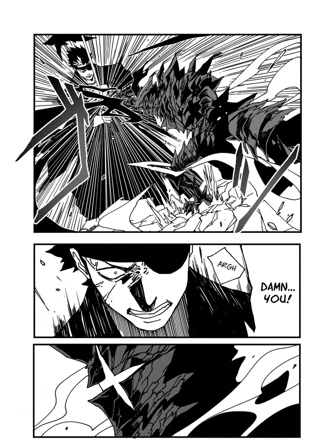 Read Isekai Battle Royale chapter 4 image 14 on Lezhin