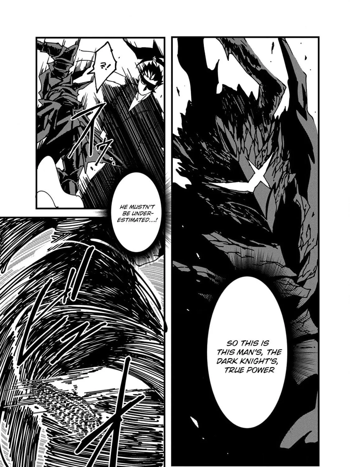 Read Isekai Battle Royale chapter 4 image 18 on Lezhin